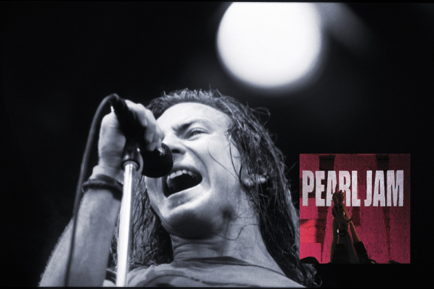 Another cornerstone of the early 90s grunge explosion. Original US Epic Associated pressings are valued as the initial release of an album that defined a generation and launched a hugely successful band. 🔎 87555 Wants