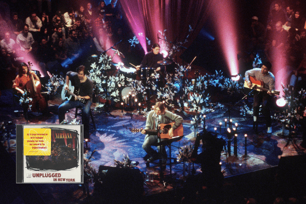 Released posthumously, this album is a poignant and intimate document of Nirvana's artistry. Original US JVC pressings are valued for their audio quality and as a stark reminder of the band's lost potential. The emotional connection fans have with this performance amplifies its collectability. 🔎 157266 Wants