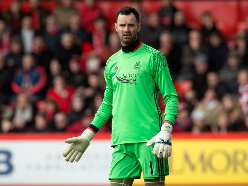 McInnes brought in another keeper who had spent his career in the EFL but this one certainly worked out well. Lewis established himself as one of the best keepers in the Premiership and made over 200 top flight appearances before leaving in 2023.