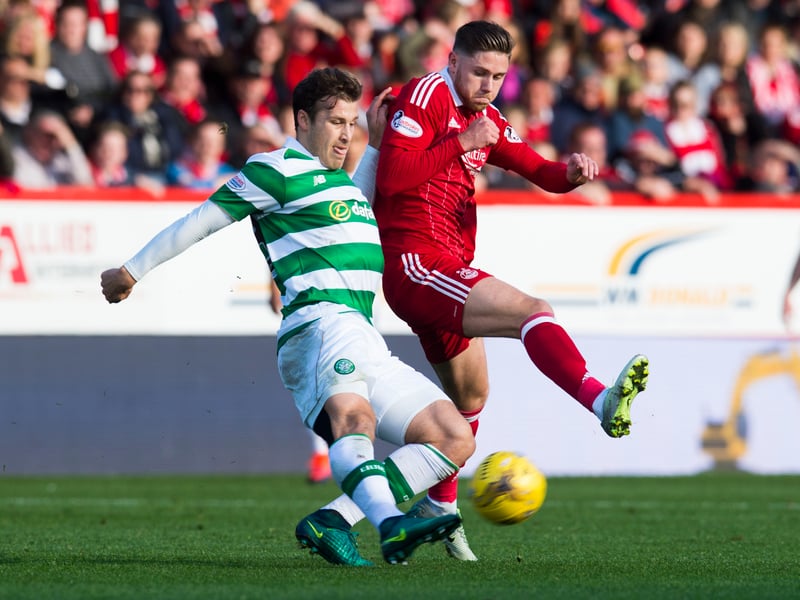The winger, who has gone on to win 10 caps for Wales, signed on loan from Bristol City and made 13 appearances. He then spent three seasons at Fleetwood Town before moving to Ipswich Town in 2021.