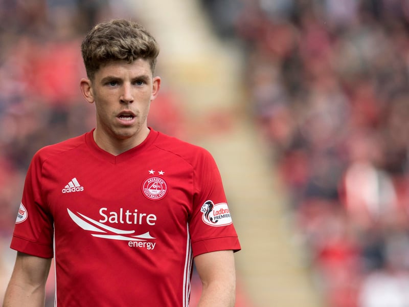 After Maddison returned to Norwich City, McInnes moved to bring in Christie from Celtic and would eventually extend the loan with the now Scotland international spending 18 months in the North East as he moved his career to the next level