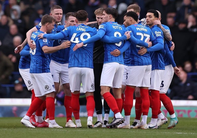 Do you agree with Pompey writer Jordan Cross' player ratings for the 2024-25 season?