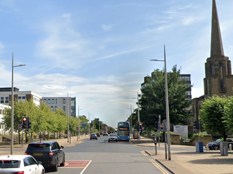 Bootle, Merseyside, is the most popular affordable place for families to live in the North West, according to Zoopla. The average cost of a three-bed home there is £142,900. With average joint earnings for the area standing at £76,400, the price-to-earnings ratio is 1.9. The estimated monthly mortgage payment for an average house there, based on a 20 per cent deposit, is £570, as of May 8, 2025.