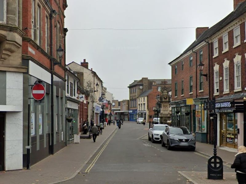 Willenhall is the most popular affordable place for families to live in the West Midlands, according to Zoopla. The average cost of a three-bed home there is £225,100. With average joint earnings for the area standing at £68,100, the price-to-earnings ratio is 3.3. The estimated monthly mortgage payment for an average house there, based on a 20 per cent deposit, is £890, as of May 8, 2025.