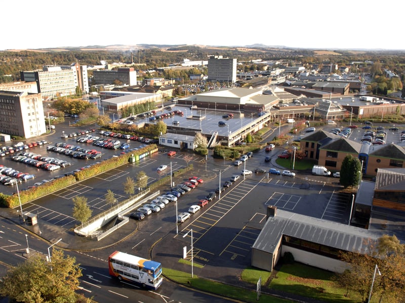 Glenrothes is the most popular affordable place for families to live in Scotland, according to Zoopla. The average cost of a three-bed home there is £136,900. With average joint earnings for the area standing at £78,200, the price-to-earnings ratio is 1.8. The estimated monthly mortgage payment for an average house there, based on a 20 per cent deposit, is £540, as of May 8, 2025.