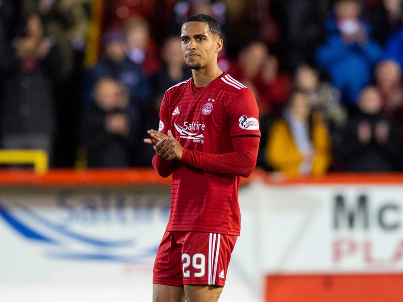 Another terrific loan capture by McInnes. The full back looked a real player and went back to Derby County a first team player before Sheffield United signed him to play a part in their Premier League survival fight. Now player for their rivals Sheffield Wednesday.