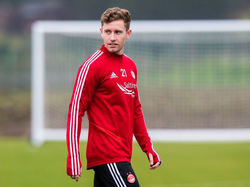 The 2019/20 season saw a change in the Aberdeen boardroom with the arrival of Dave Cormack who set up a link with MLS outfit Atlanta United. This facilitated the loan arrival of utility player Jon Gallagher, the very first Dons signing under McInnes with no previous senior experience in British football.