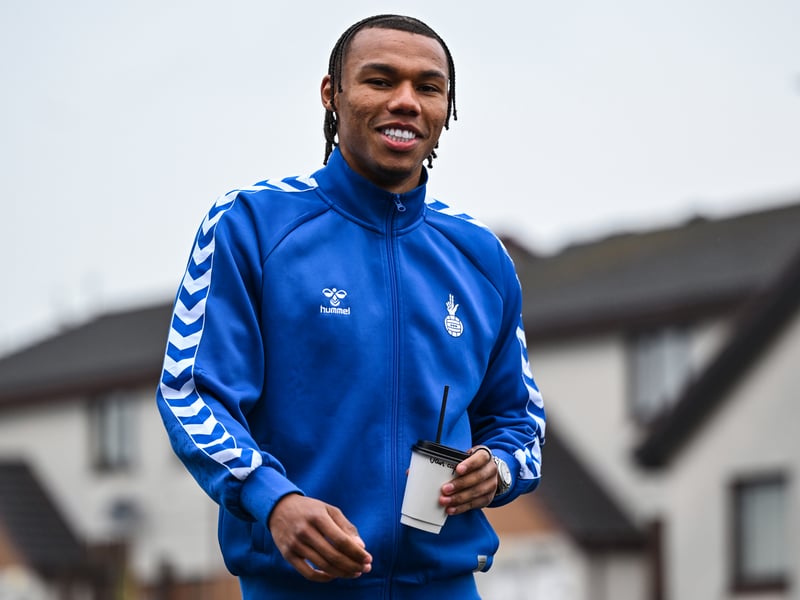 Having previously had a loan spell at arch rivals Ayr United the Ipswich Town defender joined Killie on loan and did enough to earn a permanent deal the following summer.