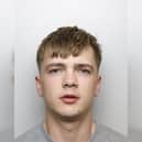 Cain Byrne admitted causing death by dangerous driving