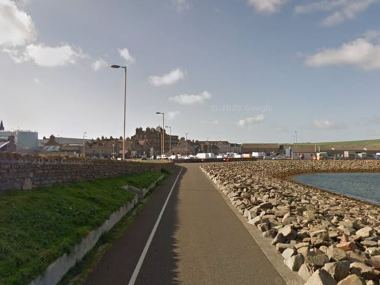 Kirkwall, Orkney, is the 11th best place to live in Scotland, according to Garrington. It ranks 136th out of 161 places for employment and connectivity, 4th for natural environment, 14th for house price, quality and value, and 35th for wellbeing. The average price of a family home in Kirkwall is £195,004, down by 0.3 per cent in the last year.