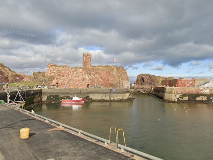 Dunbar, East Lothian, is the 12th best place to live in Scotland, according to Garrington. It ranks 57th out of 161 places for employment and connectivity, 21st for natural environment, 6th for house price, quality and value, and 109th for wellbeing. The average price of a family home in Dunbar is £298,796, up by 6.9 per cent in the last year.