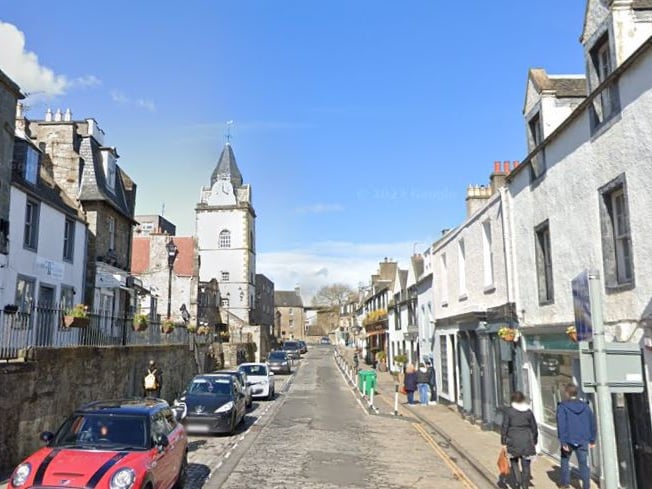 Queensferry, City of Edinburgh, is the 5th best place to live in Scotland, according to Garrington. It ranks 13th out of 161 places for employment and connectivity, 68th for natural environment, 20th for house price, quality and value, and 72nd for wellbeing. The average price of a family home in Queensferry is £321,948, up by 7.7 per cent in the last year.