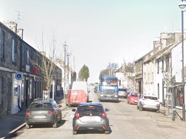 Loanhead, Midlothian, is the 3rd best place to live in Scotland, according to Garrington. It ranks 24th out of 161 places for employment and connectivity, 39th for natural environment, 21st for house price, quality and value, and 31st for wellbeing. The average price of a family home in Loanhead is £229,169, up by 6.5 per cent in the last year.