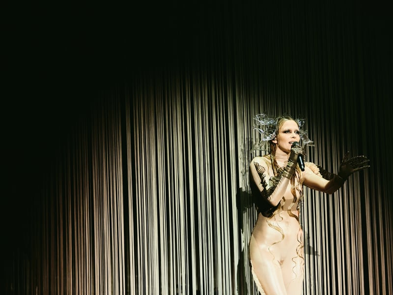 A big presence on the Latvian music scene, the country will be represented by Tautumeitas who have odds of 175/1 with their song Bur Man Laimi, which could prove a surprise entry with their excellent production.