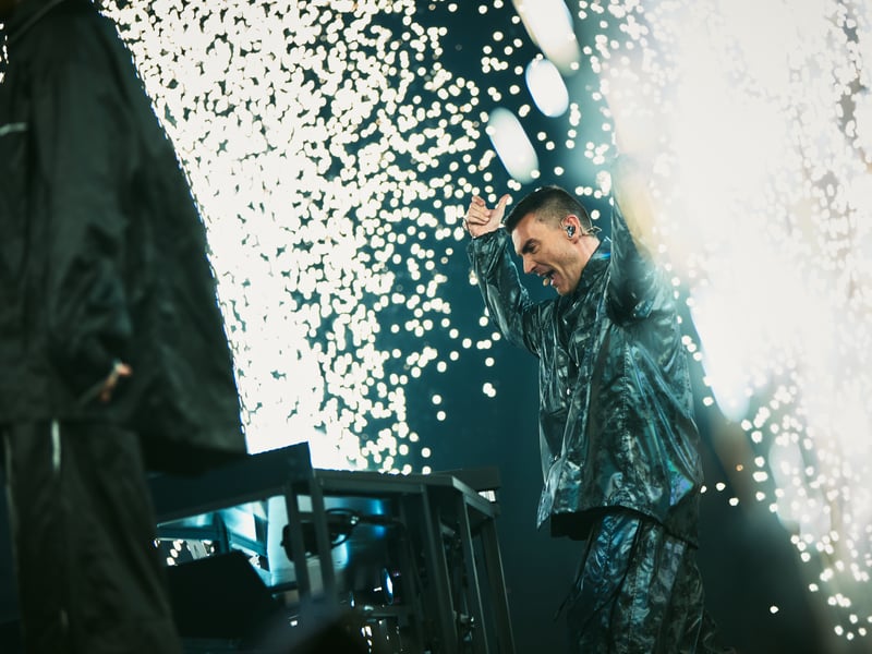 Following the second semi-final on Thursday, San Marino saw its odds of winning decrease. They are being represented by former Eiffel 65 member Gabry Ponte with his song Tutta L'Italia.