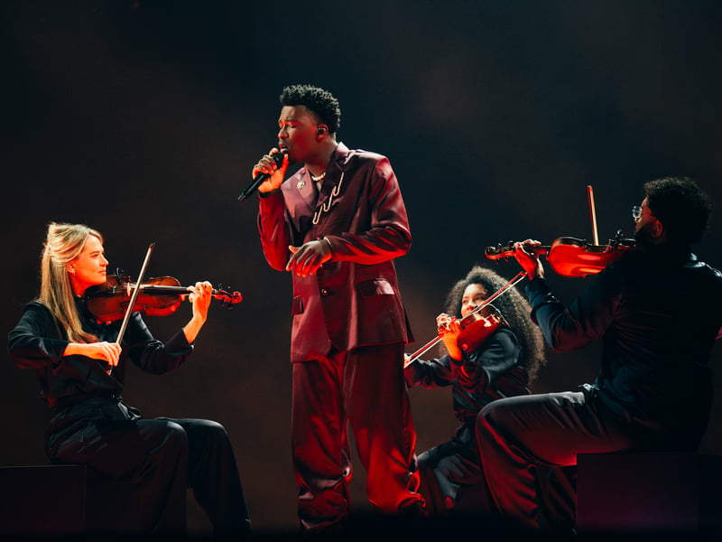 Ahead of the Eurovision 2025 Grand Final, the Netherlands saw their chances of winning dip with odds of 22/1. The country is being represented by Claude with his catch tune C'est La Vie.