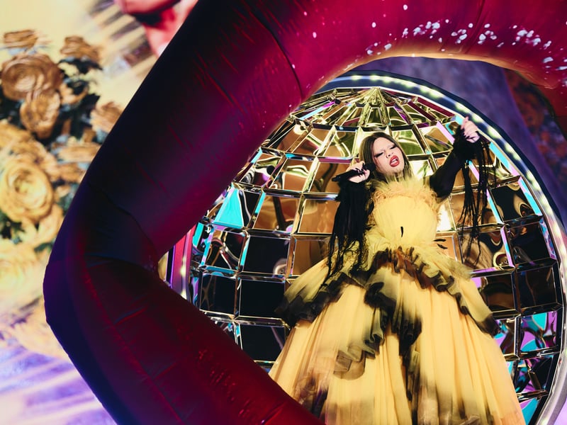Already a favourite among Eurovision fans, Malta’s Miriana Conte has proven herself to be a force of nature ahead of the Grand Final with her song SERVING, which has odds of 70/1 to win. 