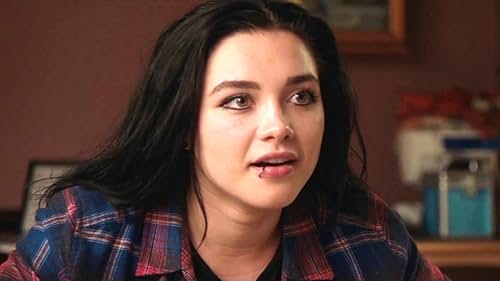 Florence Pugh's big international breakthrough came with 2019's 'Fighting With My Family'. Written and directed by Stephen Merchant, it's based on a true story about a brother and sister who head to America to become professional wrestlers. A then little-known Jack Lowden plays Pugh's brother, while big names including Nick Frost, Vince Vaughn, and Dwayne 'The Rock' Johnson also star. It has a 'Certified Fresh' Rotten Tomatoes rating of 93 per cent.