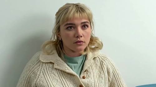 Tearjerker 'We Live in Time' tells the story of a couple's relationship over a decade, told using a nonlinear narrative centred around a heartbreaking cancer diagnosis. Andrew Garfield and Florence Pugh star as the husband-and-wife with palpable chemistry - something that's helped it to a Rotten Tomatoes rating of 79 per cent.