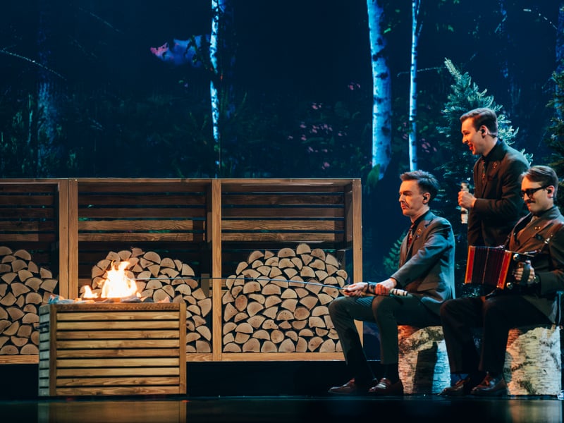 Sweden remains the current front runner to win Eurovision 2025, with KAJ’s track Bara Bada Bastu. The unusual song – which has odds of 5/6 – could see one of Eurovision’s most successful countries ever secure another victory. 