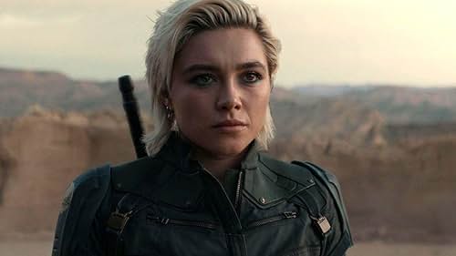 The Marvel Cinematic Universe has had a tough time of it recently, with a string of commercial and critical duds. That's all changed with new superhero film 'Thunderbolts*', which has recieved near-unanimous acclaim, earning a healthy 88 per cent Rotten Tomatoes rating. Much of that praise has been reserved for Pugh's performance as Yelena Belova, the trained assassin who is the adoptive sister of the late Black Widow.