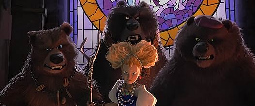 It took 11 years for 2011's Shrek spinoff 'Puss in Boots' to get a sequel, but when it came it was well worth the wait according to the critics - with 'Puss in Boots: The Last Wish' scoring 95 per cent positive reviews. Antonio Banderas and Salma Hayek return as Puss and Kitty Softpaws, while Florence Pugh voices crime family boss Goldilocks.