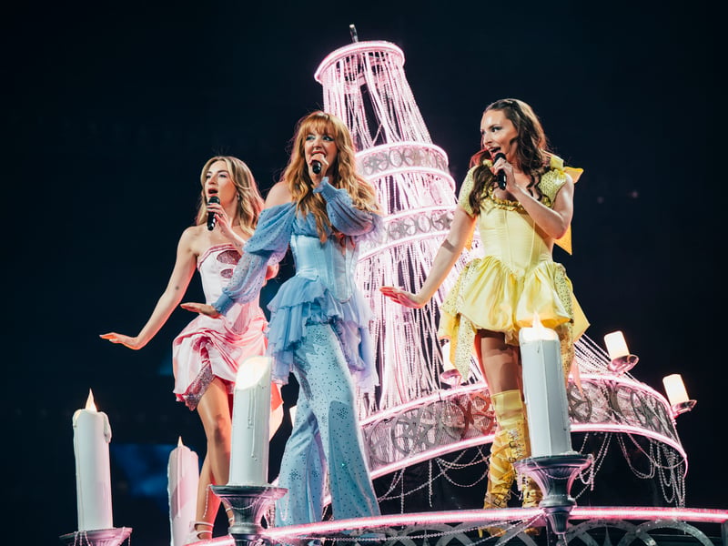 After their performance in the second semi-final, the UK could perhaps not be doomed to total Eurovision disgrace during this year's final. While not a bookies' favourite, Remember Monday's song What The Hell Just Happened? now has odds of 66/1 to win.
