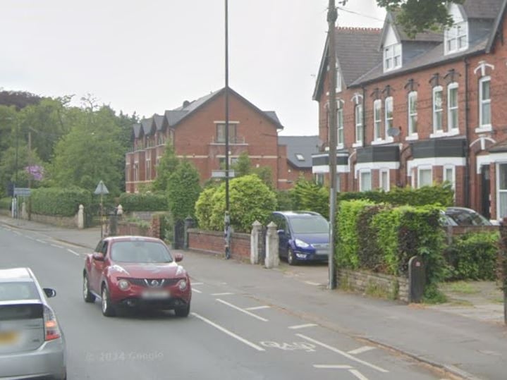 The 14 'hottest' postcodes in the North West where it is easiest to ...