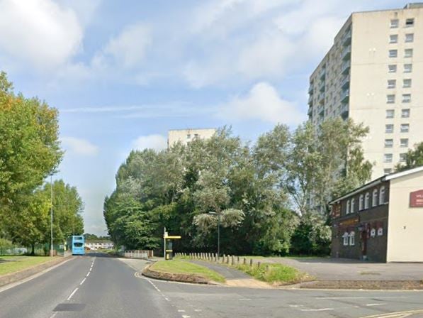Liverpool Uk Postcode The 14 'hottest' postcodes in the North West where it is easiest to ...