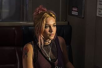Florence Pugh only has a minor role in 2018 action thriller 'The Commuter' which stars Liam Neeson as a man who unwittingly becomes part of a murder conspiracy on his daily train commute. It has a rating of just 55 per cent.
