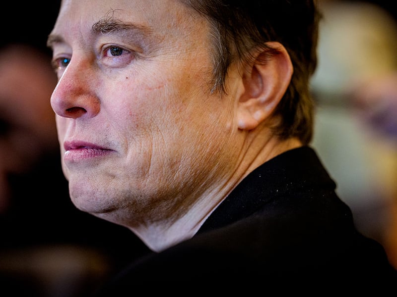 The world's richest man - by quite some distance - is still Tesla, SpaceX and X owner Elon Musk. In November 2021 he became the first person ever to be worth $300 billion and he's now eased well past the $400 million mark. His involvement in politics helped Donald Trump become the American President for the second time but has been divisive to say the least - hitting the value of Tesla stock in particular. He's currently still worth $410.1 billion though - so don't feel too sorry for him.
