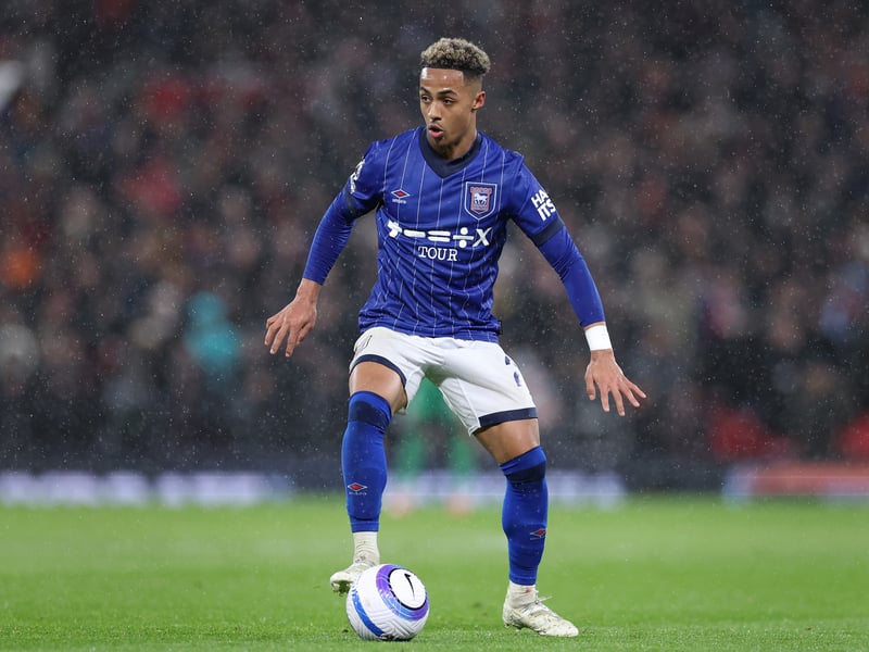 The Tractor Boys agreed a total deal worth around £22m to make Hutchinson's loan from Chelsea permanent last summer, following an impressive loan spell in the Championship.