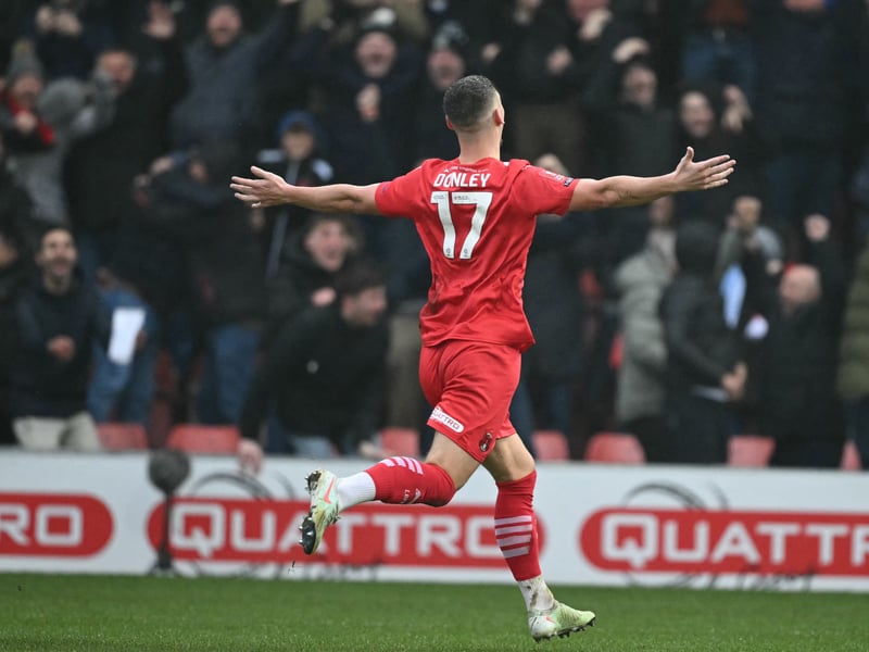 The attacking midfielder has excelled in League One on loan at Leyton Orient and is on the radar of a number of Championship clubs. 