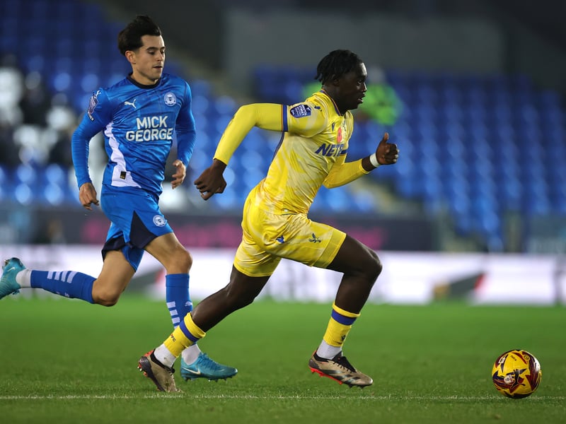 The exciting 18-year-old is on the Blues’ radar but is hot property this summer, with a number of clubs across Europe keeping tabs. 
