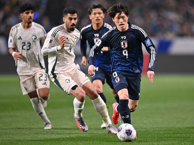 Celtic fans will attest to the technical quality this Japanese side has, with current and former Hoops stars littered across the national team. Ranked 18th above the likes of Denmark, they would produce a different type of challenge for Scotland, though Steve Clarke's side should hold zero fear with the type of talent they have in their own squad.