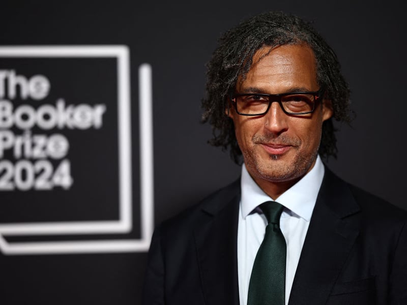 One of the less well known faces in the Celebrity Traitors Castle will be David Olusoga. The British-Nigerian historian is Professor of Public History at the University of Manchester and a BAFTA winning film-maker. He's a 12/1 longshot for the Celebrity Traitors title.