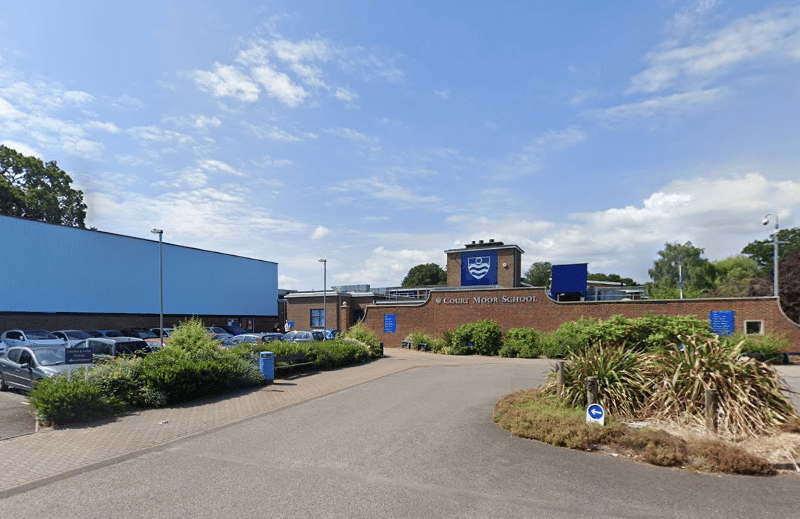This year, 256 parents put this maintained secondary school in Fleet down as their top pick. About 204 first choice offers were handed out – a success rate of nearly 79%.
