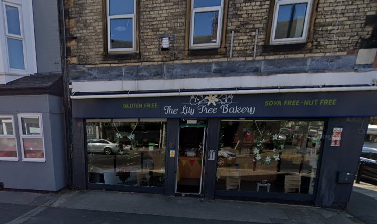 Newcastle's Lily Tree Bakery has a 4.9 rating from 333 reviews.