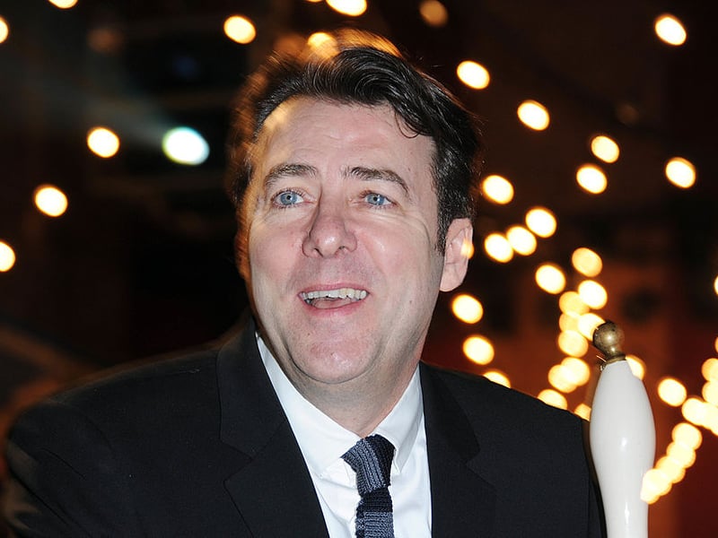One of two chat show hosts appearing in the first Celebrity Traitors, Jonathan Ross is priced at 10/1. There will certainly be no lack of conversation for viewers to enjoy. 