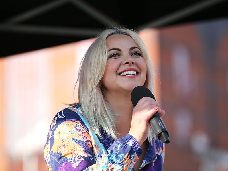 Former child singing star Charlotte Church is never shy about speaking her mind on a broad range of subjects - from climate change to the tabloid press - and is the 3/1 fourth favourite. She should certainly keep things interesting in the Traitors castle. 