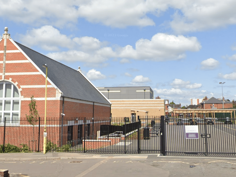 St Mark’s is a local authority-maintained Anglican all-through school in Shirley, Southampton, which has only recently started taking secondary-aged pupils.
In the 2023/24 school year, it had an absence rate of 6.66%.