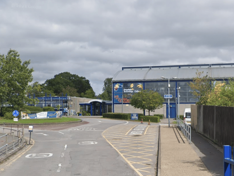 This is a local authority-maintained secondary school in Horndean.
In the 2023/24 school year, it had an absence rate of 6.61%.