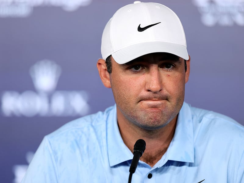 It's been a fair while since American Scottie Scheffler wasn't the favourite for a major and so it goes again - with him leading the contenders with odds of 4/1. The current world number one (a position he has held for over two years) has won two majors to date - the 2022 and 2024 Masters. His best finish at a USPGA was coming second in 2023.