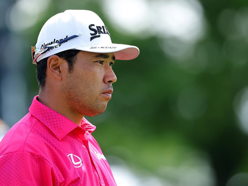 The first Japanese golfer to win a major (he triumphed at the 2021 Masters), Hideki Matsuyama is priced at 40/1 to add the 2025 PGA Championship to his CV. He's certainly got every chance of being in the running, boasting ten top-10 finishes at majors to date.