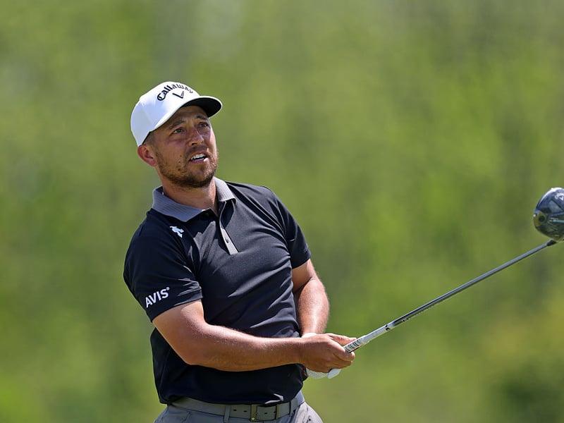 One of two players with odds of 19/1, American Xander Schauffele is the defending USPGA champion - and went on to win the Open in the same year, despite having not won a major before. He also won a gold medal at the 2020 Summer Olympics.