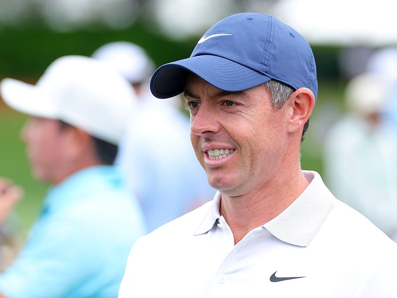 Northern Ireland's Rory McIlroy finally ended his 10 year major drought by memorably winning the Masters earlier this year - completing his career grand slam. He's priced at 9/2 to win his third USPGA, having previously triumphed in 2012 and 2014.