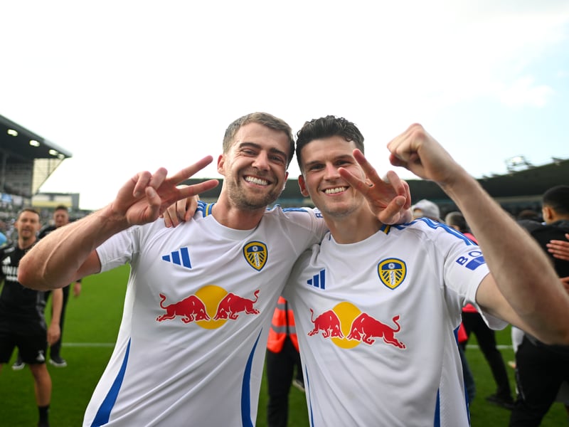 Out of contract this summer but will undoubtedly want to stay. Farke loves him, which helps his case and he counts as a home grown player too. He's experienced, a good man to have around, he's versatile and it wouldn't break the bank. His age and injury record, along with Bogle's development, say he wouldn't be a starter but a squad role is feasible. 