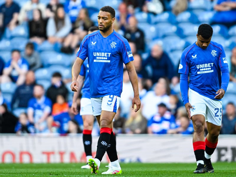 The Scottish Premiership's top goalscorer for 2024/25, he's now scored 50 goals in two seasons at Ibrox. There's always been speculation about his future at the club, despite his feats, but he contract still has two more years to run and doesn't expire until the summer of 2027.
