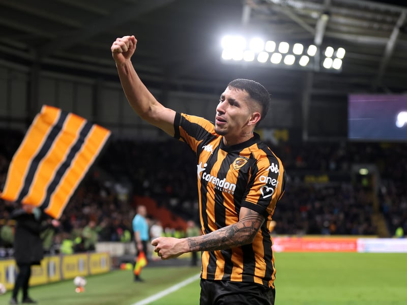 Bayer Leverkusen - Hull City (free)