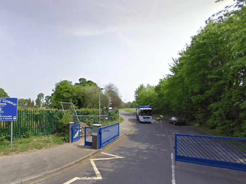 This year, 245 parents put this secondary academy in Waterlooville down as their top pick. About 197 first choice offers were handed out – a success rate of just over 80%.